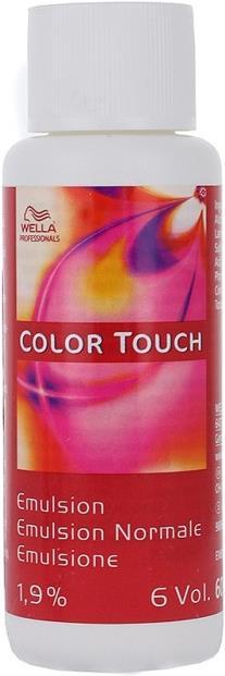 Wella Color Touch
