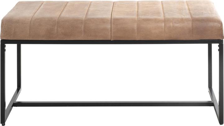 Productafbeelding HAKU Möbel Bank (100 cm)