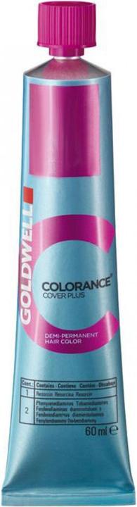 Goldwell Colorance Cover Plus (8NN Hellblond Extra)