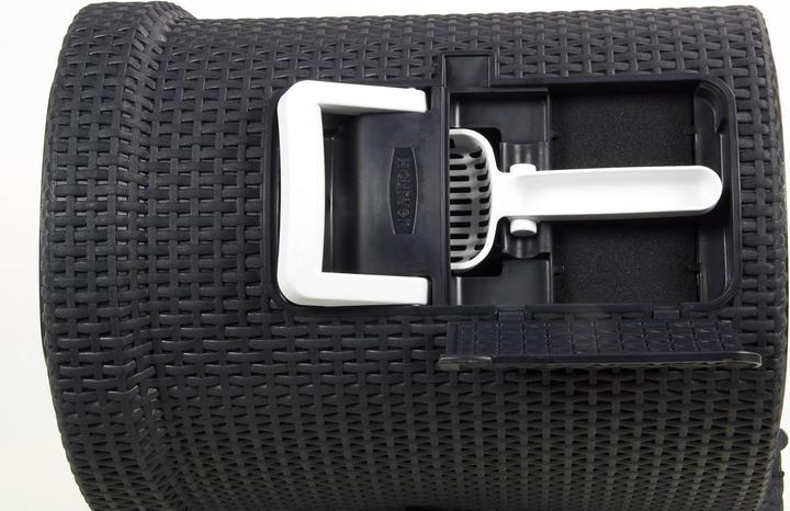 Actual product image Curver Style (Cat litter box closed)