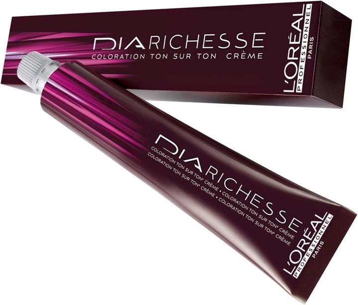 Image du produit L'Oréal Professionnel Dia Richesse (5 brun clair)