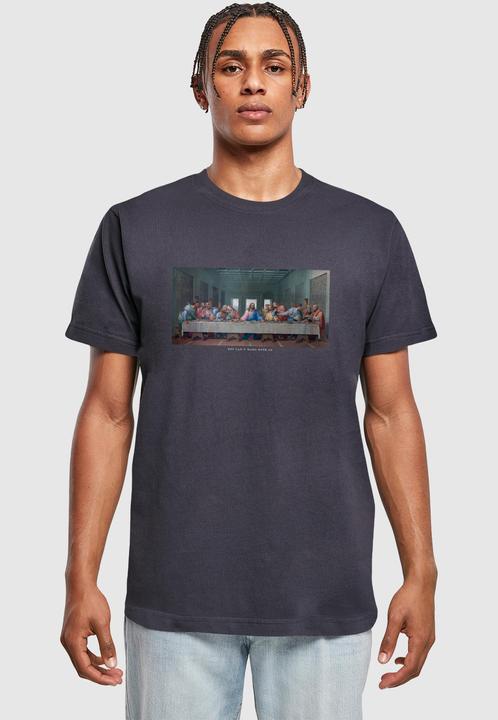 Actual product image Mister Tee Can't Hang With Us Tee - 7350 (XS)