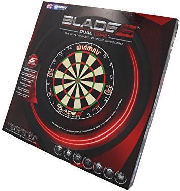 Produktbild Winmau Blade 5 Dart-Board