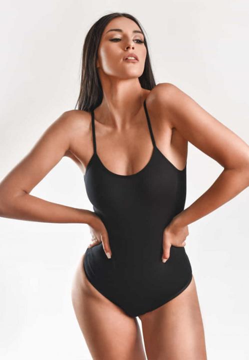 Produktbild Maxte BASIC MAX Body Top Frauen 3er-Pack (S)