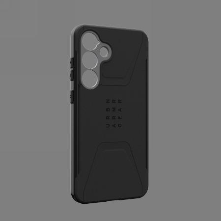 Produktbild UAG Civilian Pro (Samsung Galaxy S25+)