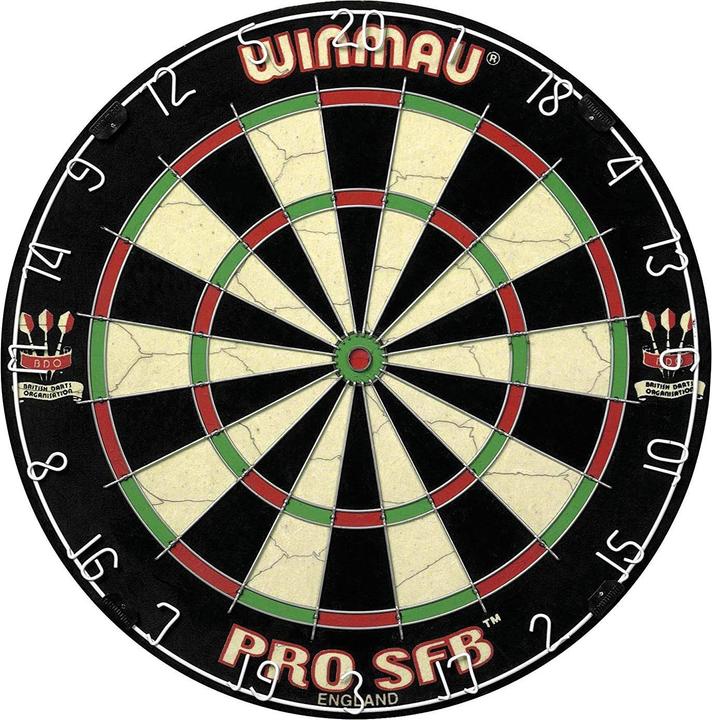 Winmau Pro SFB Dart-Board