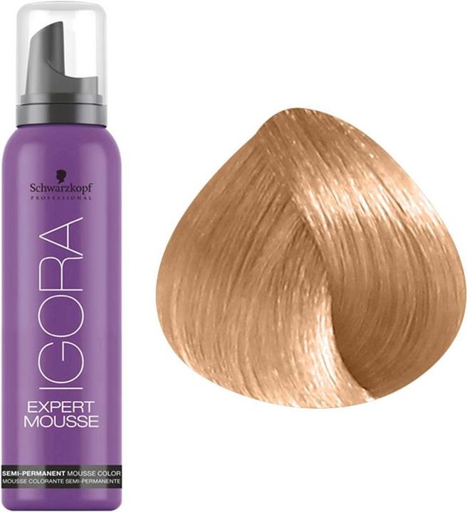 Produktbild Schwarzkopf Professional Igora Expert (9,5 17 Peach)