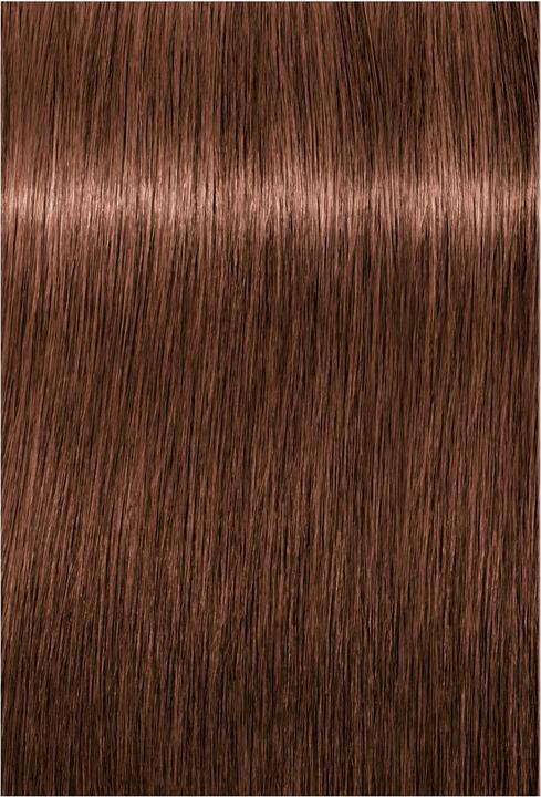 Produktbild Schwarzkopf Professional Igora Royal Absolutes Age Blend (6-460 Dunkelblond Beige Schoko)