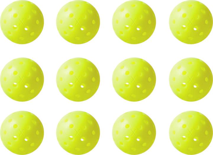 Actual product image Franklin Outdoor X (x12)