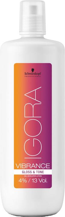 Schwarzkopf Professional Igora Vibrance Gloss & Tone