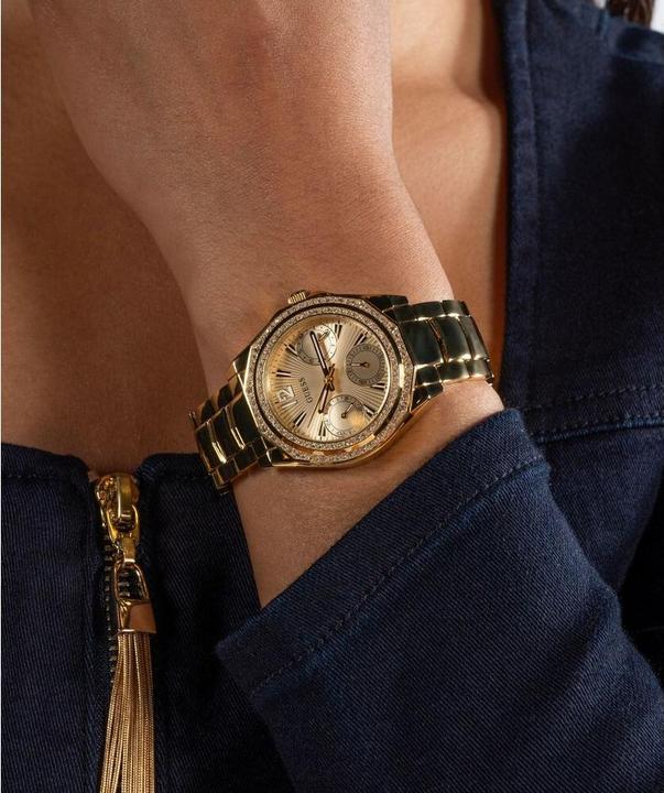 Immagine prodotto Guess Orologi Laikrodis DONNA GW0685L2 (36 mm)