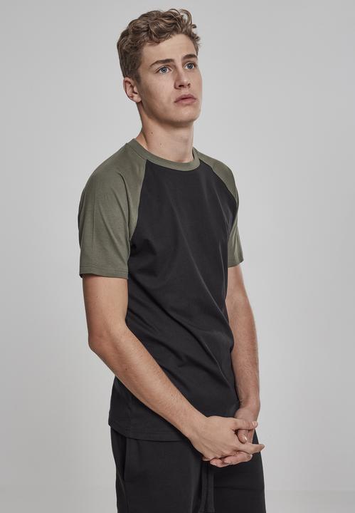 Produktbild Urban Classics T-Shirt (4XL)