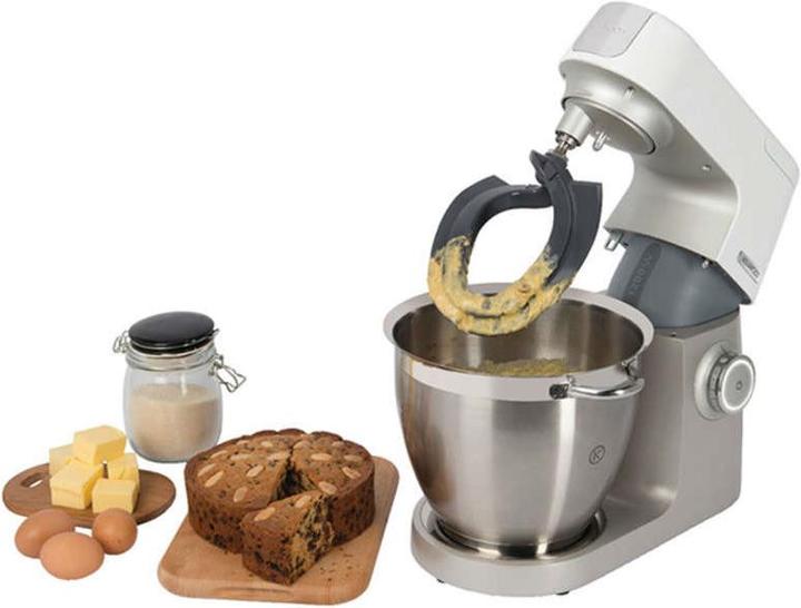 Produktbild Kenwood Flexi-Rührelement AT502 zu Major/Cooking Chef