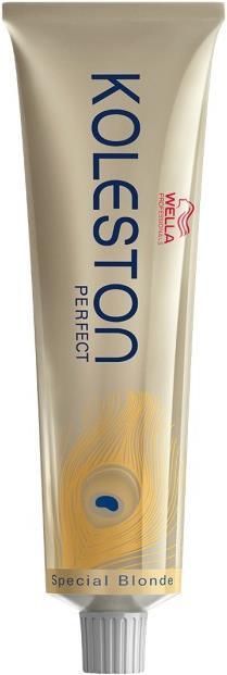 Image du produit Wella Koleston Perfect (12/81 spécial blond nacré spécial frêne nacré)