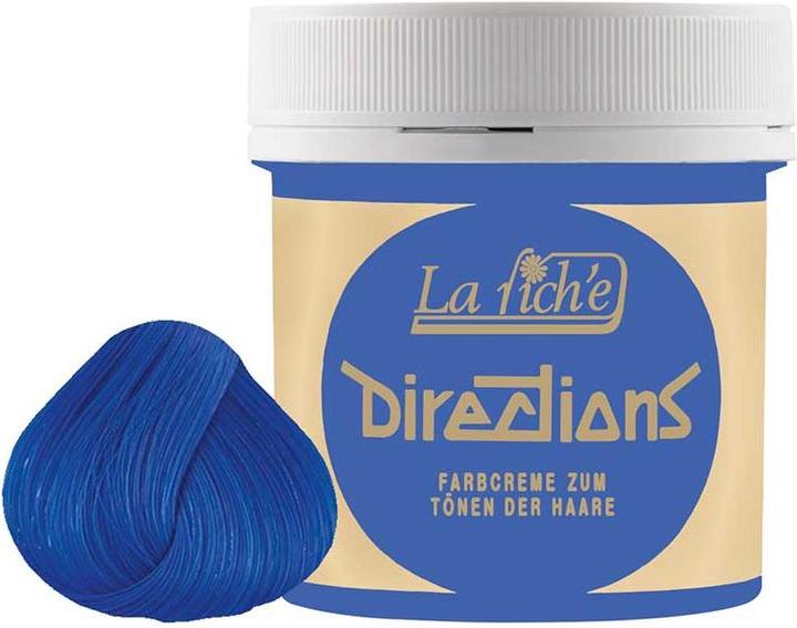 Actual product image Directions La Riche (Atlantic blue)