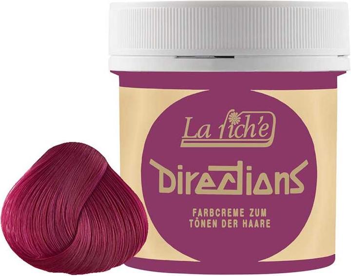 Actual product image Directions La Riche (Cerise)