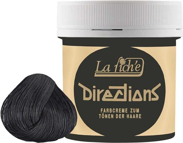 Actual product image Directions La Riche (Ebony)