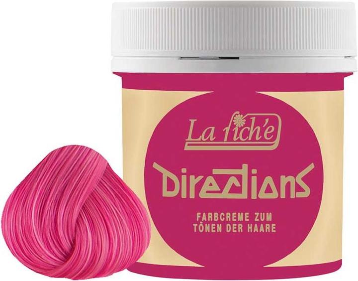 Actual product image Directions La Riche (Pink)