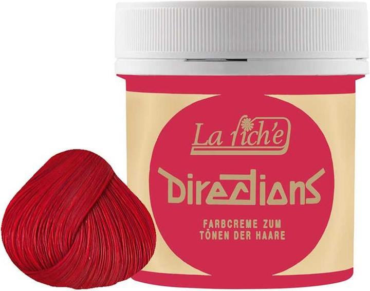 Image du produit Directions La Riche (Red)