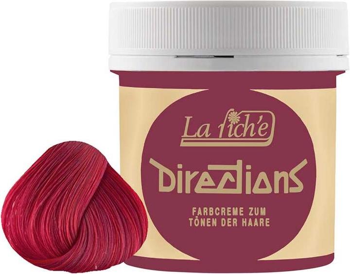 Image du produit Directions La Riche (Tulipe)
