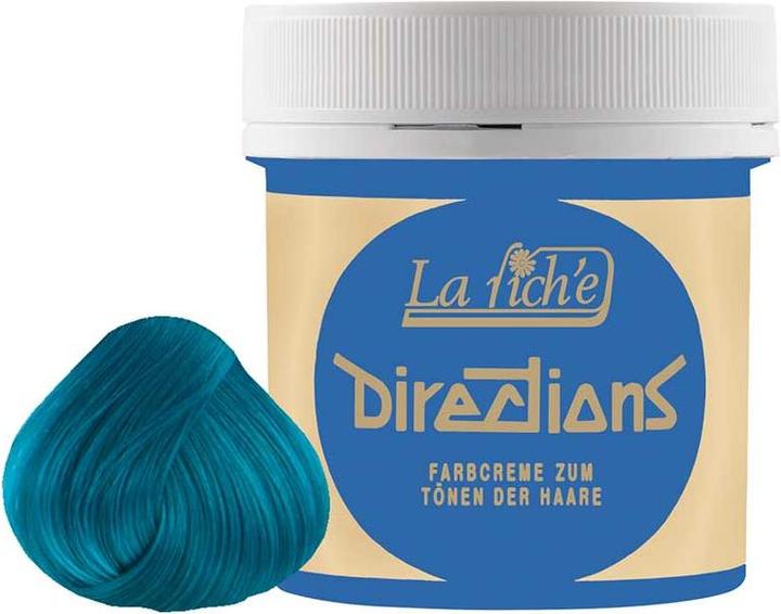 Produktbild Directions La Riche (Turquoise)