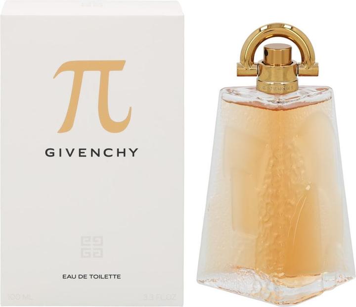 Produktbild Givenchy Pi (Eau de Toilette, 100 ml)