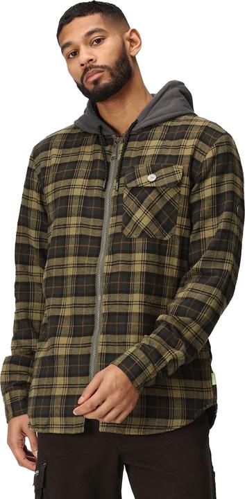 Actual product image Regatta Tactical Siege Jacket (S)