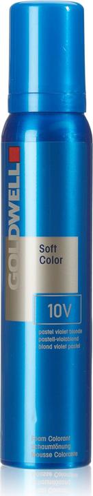 Produktbild Goldwell Soft Color (10V Violablond)