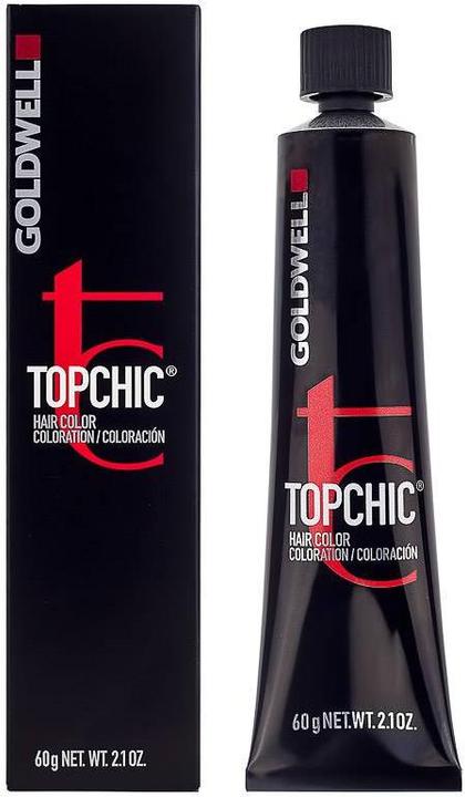 Produktbild Goldwell Topchic (6SB Silberbraun)