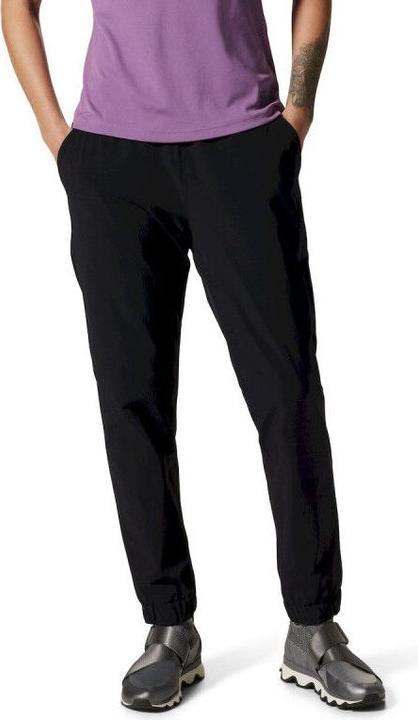 Actual product image Mountain Hardwear Yumalina Active Pull-on Jogger (L)