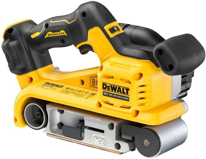 Produktbild DeWalt DCW220NT-XJ (Bandschleifer)
