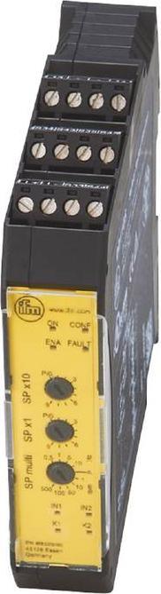 Produktbild IFM DD110S