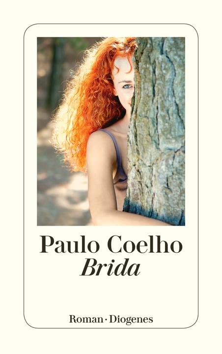 Produktbild Brida (Deutsch, Paulo Coelho, 2010)
