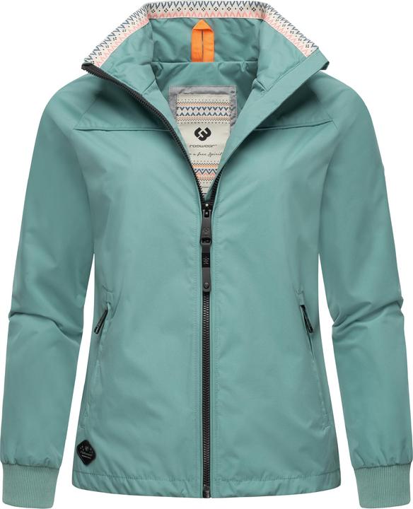 Actual product image Ragwear Apola (XS)