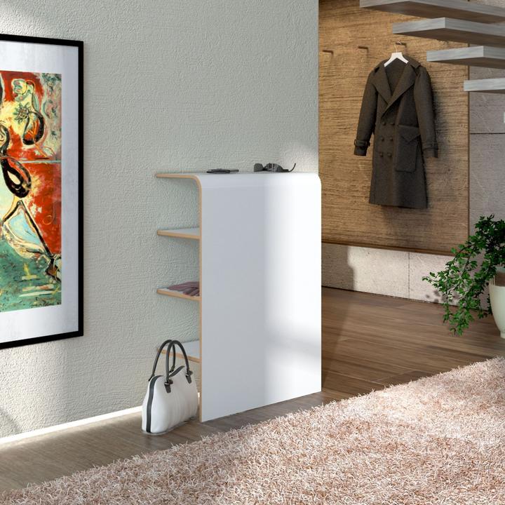 Actual product image Tojo Christopher (62 x 25 x 85 cm)