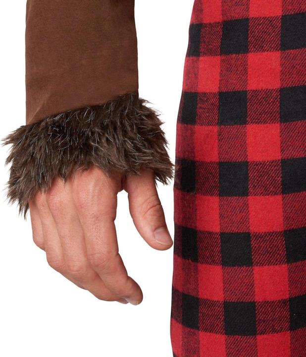Actual product image Dressforfun Hillbilly (S)