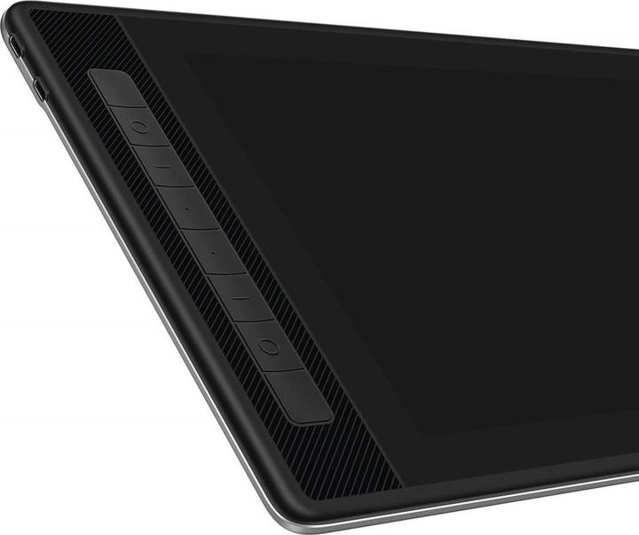 Immagine prodotto Huion Kamvas Pro (16", 5080 lpi)