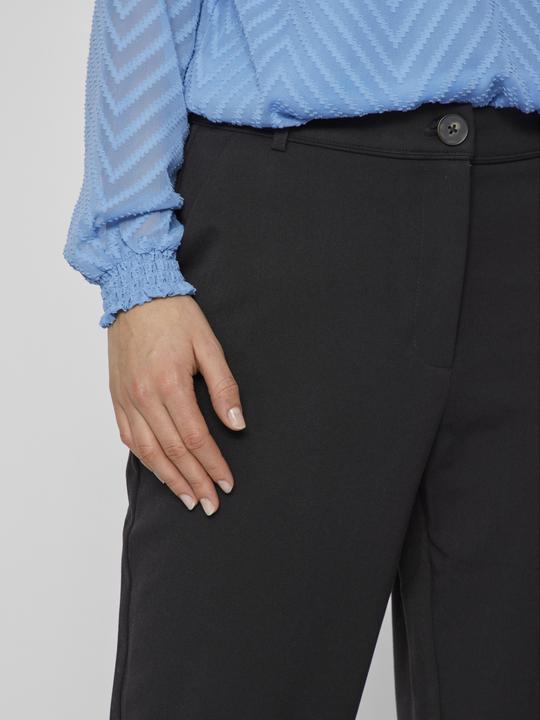 Image du produit Vila Pantalon droit mi-longueur (36)