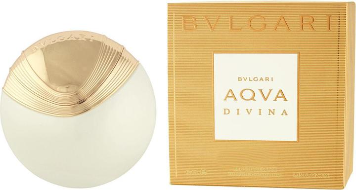 Image du produit Bulgari Aqva Divina (Eau de toilette, 40 ml)
