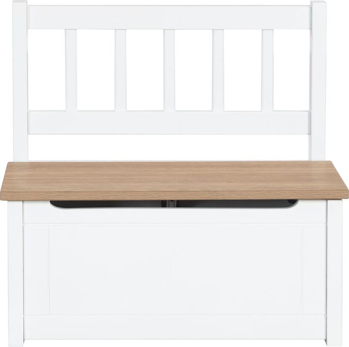 Actual product image Roba Kindertruhenbank (Children sofa)