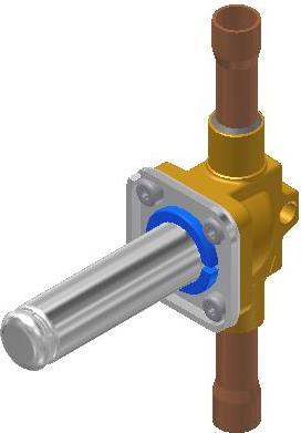 Image du produit Danfoss 032L1212, 185 g, 1 pc(s)