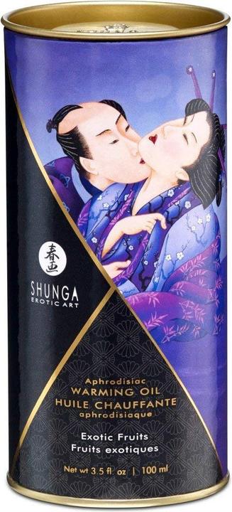 Produktbild Shunga Aphrodisiac (100 ml)