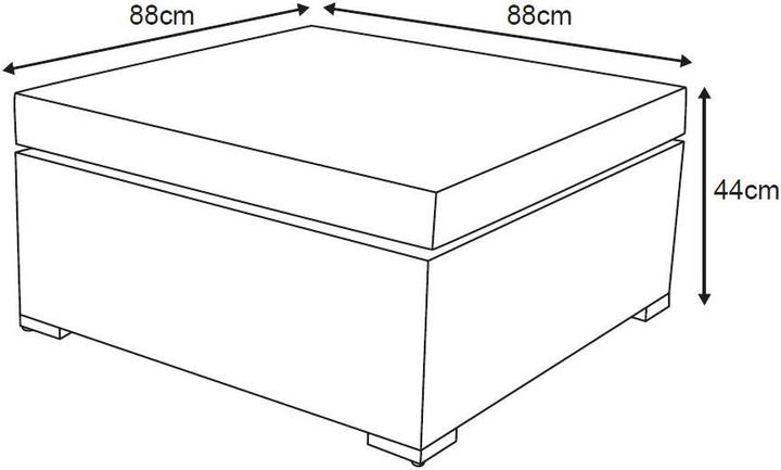 Actual product image Giardimo Papua