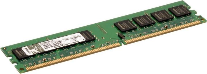 Produktbild Kingston ValueRAM (1 x 4GB, 1600 MHz, DDR3L-RAM, DIMM)