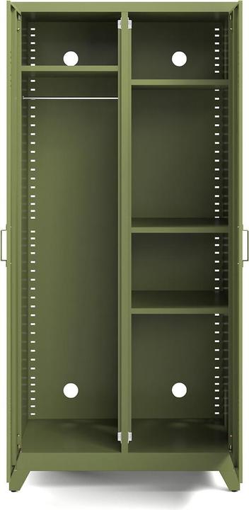 Image du produit La Redoute Interieurs Hiba (85 x 50 x 180 cm)