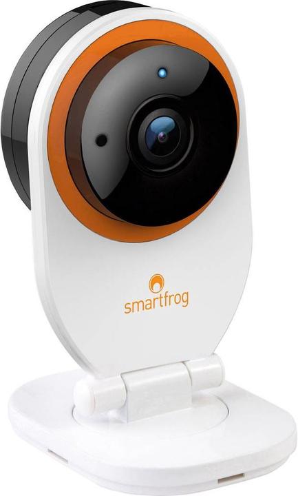 Immagine prodotto Smartfrog HD IP Security Camera (1280 x 720 pixel)