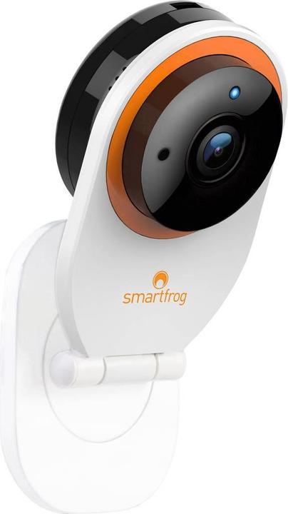 Immagine prodotto Smartfrog HD IP Security Camera (1280 x 720 pixel)