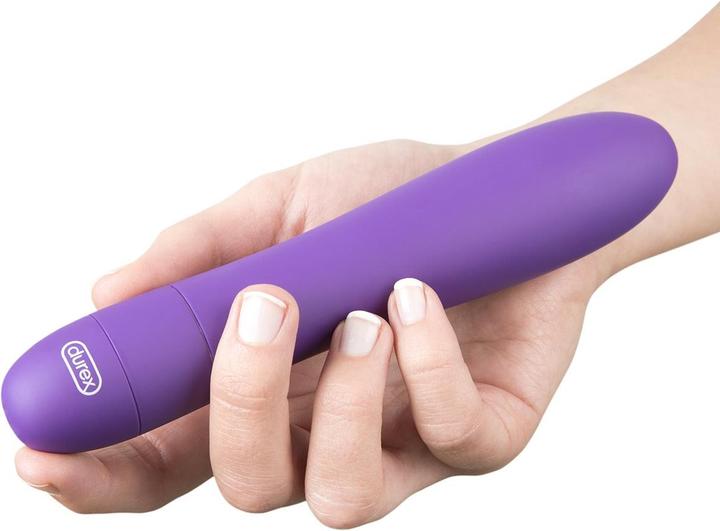 Produktbild Durex Intense Real Pleasure
