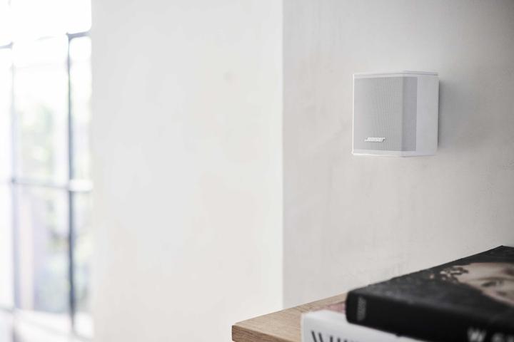 Image du produit Bose haut-parleurs surround (1 paire)