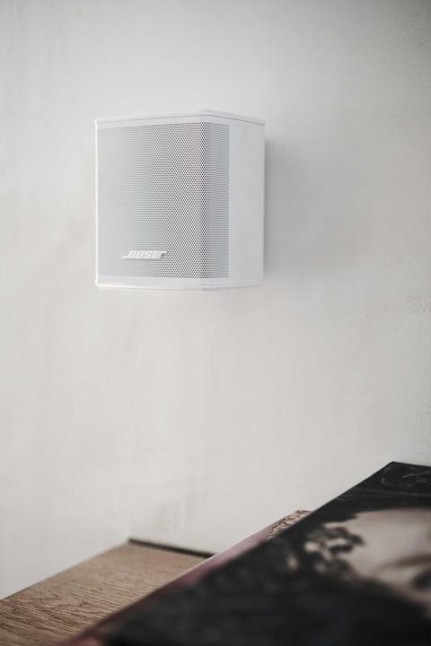 Image du produit Bose haut-parleurs surround (1 paire)